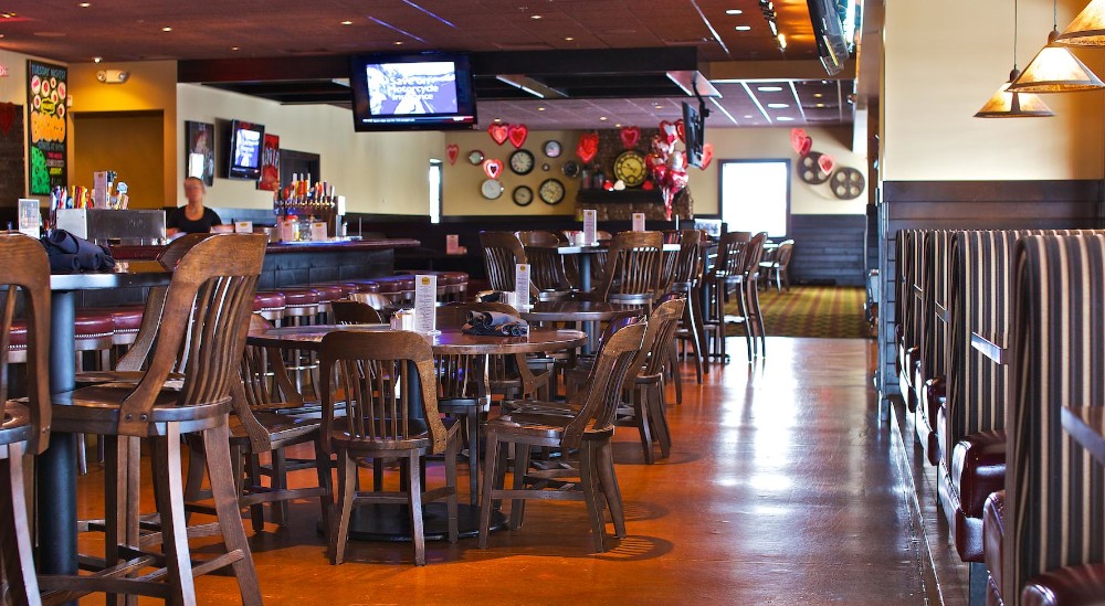 Maple Grove Bar and Grill