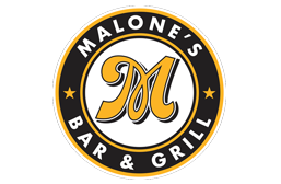 Malone's | Maple Grove Bar and Grill